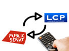 bascule-lcp-assemblee-nationale-public-senat-la-chaine-parlementaire-tour-de-france-telecommande-sport-politique