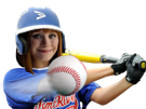 clairedearing-claire-dearing-baseball-base-ball-base-ball-batte