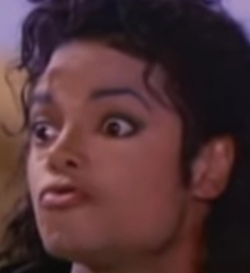 michael jackson speed demon wonki ahi