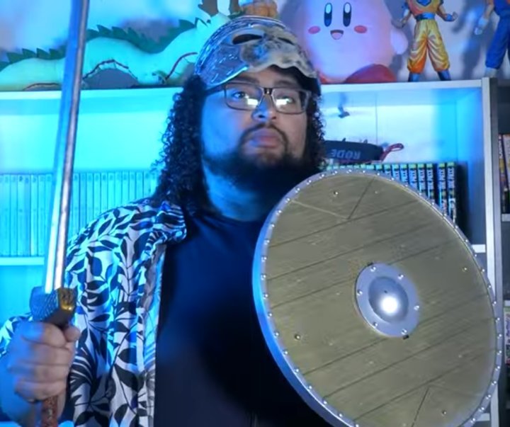 le chef otaku lechefotaku viking