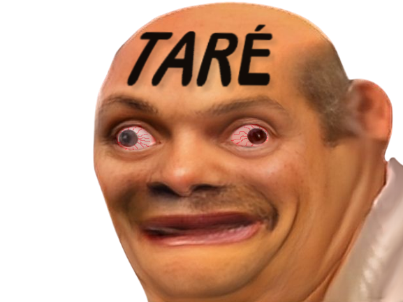 risitas cash fou malade ahuri aya issou chauve debile frocard tatoo yeux triso tatouage tare