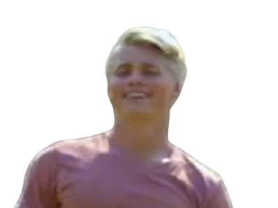 race aryenne blond chad