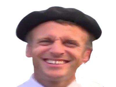 macron emmanuel