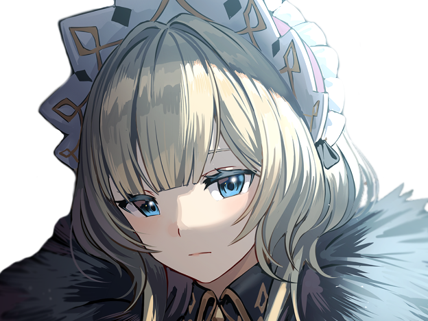 Sticker genshin impact sandrone pantin marionette fatui mignonne par Adelf-Hitlor