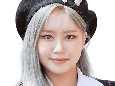 bessie lapillus germanqueen sourire