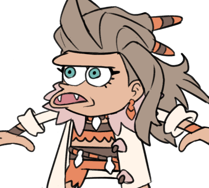 pokemon olim sceptique