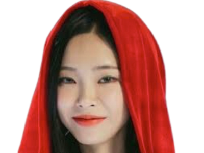 Sticker nekoshinoa qlc kpop heize par NekoShinoa
