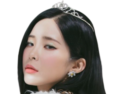 Sticker nekoshinoa qlc kpop heize par NekoShinoa