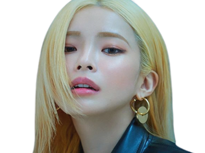 Sticker nekoshinoa qlc kpop heize par NekoShinoa