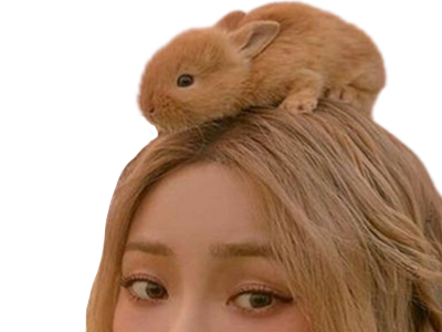 Sticker nekoshinoa qlc kpop heize par NekoShinoa