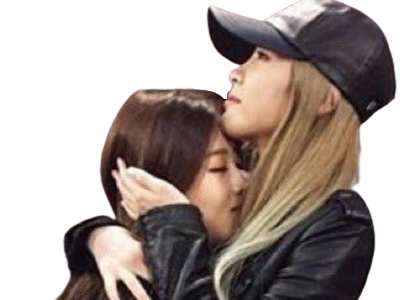 Sticker nekoshinoa qlc kpop heize par NekoShinoa