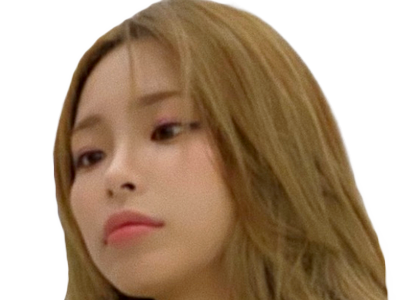 Sticker nekoshinoa qlc kpop heize par NekoShinoa