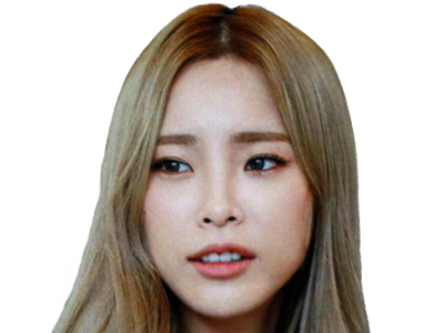 Sticker nekoshinoa qlc kpop heize par NekoShinoa