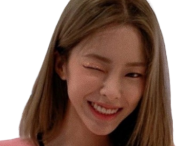Sticker nekoshinoa qlc kpop heize par NekoShinoa