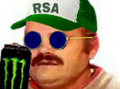 rsa monster canette risitas pret lunette bleu elton