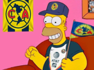 homer-simpson-club-america-foot-football-logo-mexique-mexicain-liga-mx-simpsons