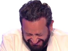 hanouna rire pleure ahi zoom mort lalanne ayaa chaud ptdr mdr knifos moque haha hahaha