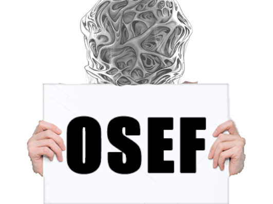 god one punch man osef ta vie