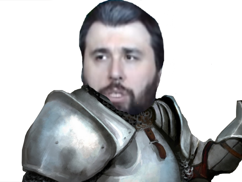 hooper chevalier fou a lier