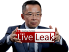 lu-shaye-live-leak-chinois-ambassadeur-thinkerview-videos-gore-chine