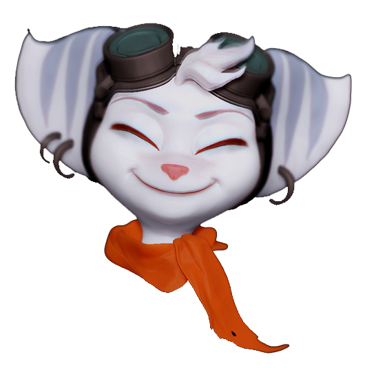 rivet rift apart ratchet et clank lombax ps5 furry