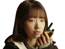 park-shin-hye-coreenne-actrice-talkie-walkie