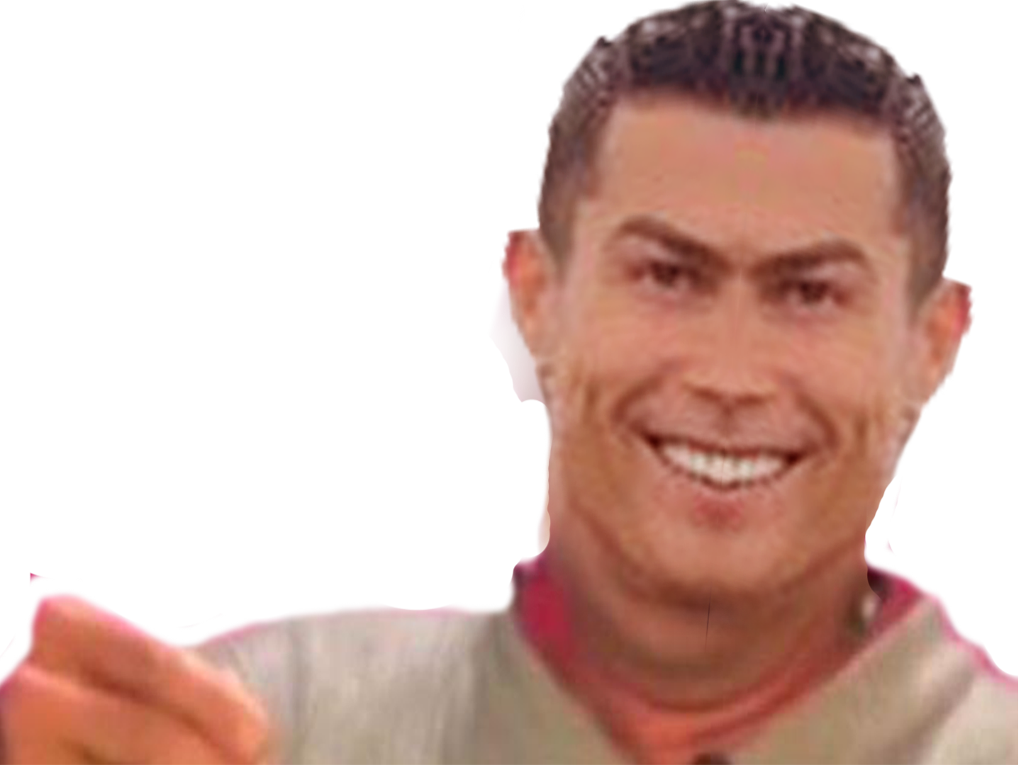 christiano ronaldo cr7 risitas