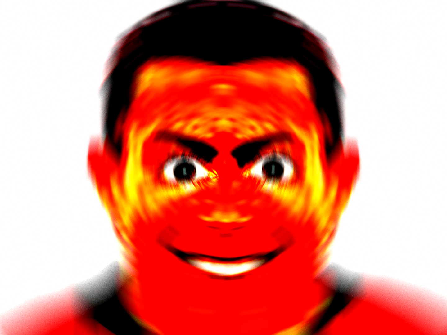 christiano ronaldo cr7 fou demon