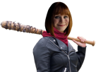 clairedearing-claire-dearing-negan-the-walking-dead-rick-amc