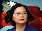 taiwan-presidente-chine-guerre-invasion-xi-jiping-tsai-ing-wen-drapeau