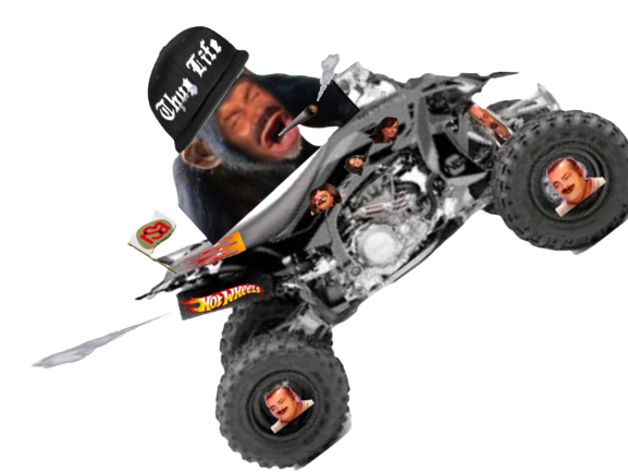 qouadent quad risiquad hai wesh rsa forum tug-life tug life