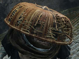 sekiro rats chapeau quintaine nemesis