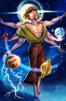 shaggy-sammy-ultra-instinct-dieu-univers-goku-dragon-ball