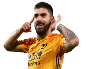 ruben neves wolves