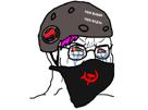 antifa-racaille-rouge-marxiste-communiste-lgbt-gauche-gauchiste-gaucho-cuck-ethnomaso-wojak-woke-4chan