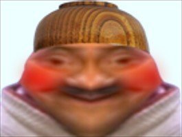 bolenbwa rouge meeeeerde