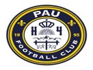 pau-fc-foot-football-pyrenees-club-france-nouveau-logo