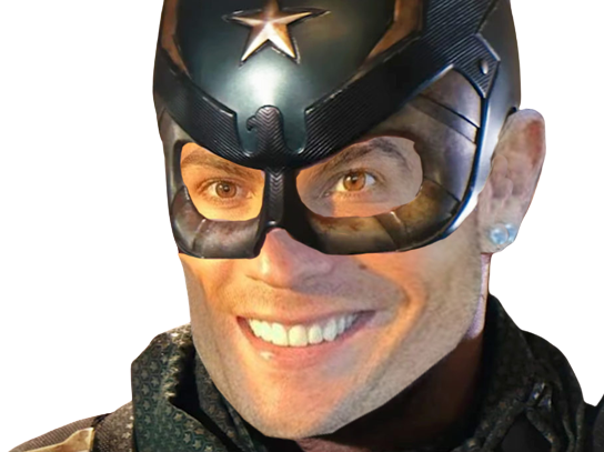 geraltlerif paz qlf ent ronaldo theboys soldierboy soldier boy sb lepetitsoldat amazon prime troll v1