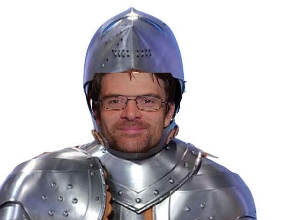 jdg chevalier armure guerre