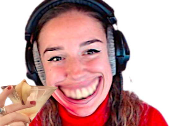 femme twitch 10 mannequin sourire verre juif dicaprio fille cash belle