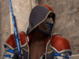 jedaii star wars rokeur