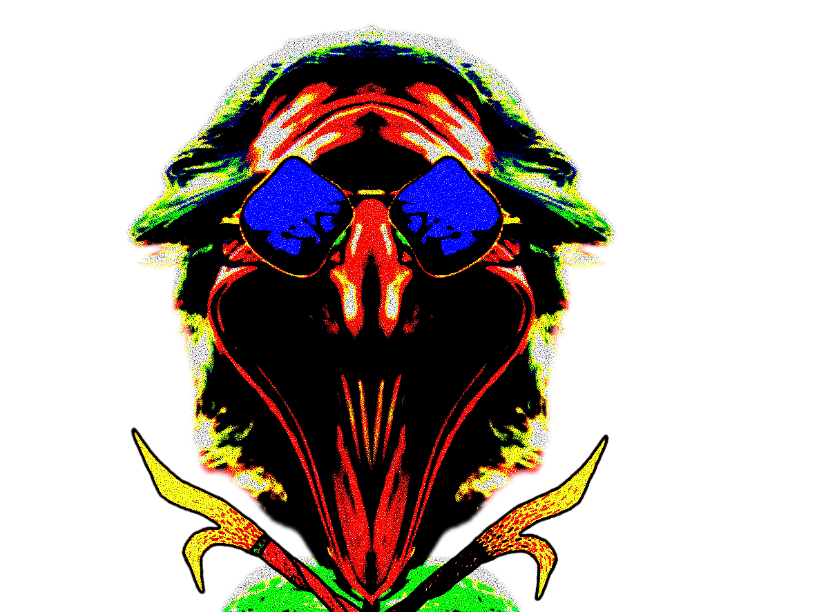 patrick balkany escroc prison arnaque vol voleur carabistouille tison lunettes bleues jocker batman demon