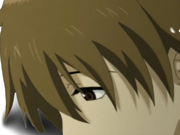 kikoojap fille anime haibane renmei rakka profile triste sad deprimee