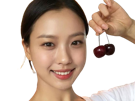 go-min-si-actrice-coreenne-sourire-cerises