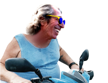 patrick balkany scooter lunettes depardieu roule