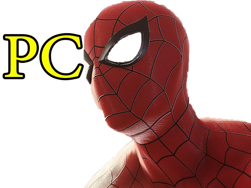 spiderman pc 0 exclu ps4 ps5 marvel peter parker insomniac games remastered steam sony