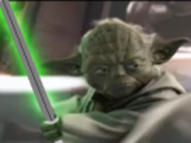 yoga star wars rokeur