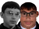 celestin-puceau-pulco-origine-originel-ronaldo-intello-origines-intelligent-reincarnation-lunette-lunettes-double-jumeau-ancetre