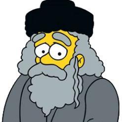 rabbin simpson krustofsky juif rabby jacob seum