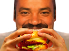 burger-sandwich-kebab-risitas-fast-food-mcdo-kfc-junk-trash-gras-gros-lard-obese-souriant